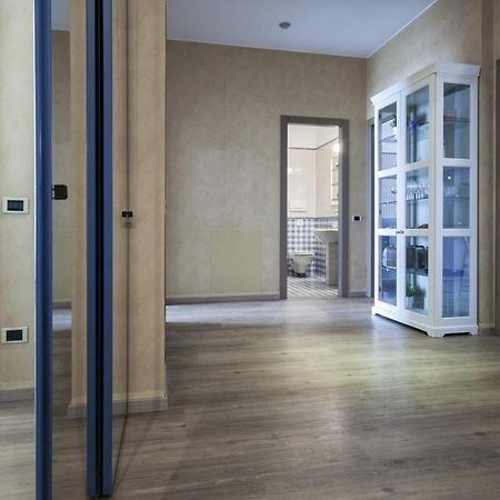 Italianway-Arena 20 Lejlighed Milano Eksteriør billede