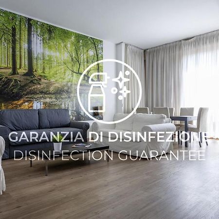 Italianway-Arena 20 Lejlighed Milano Eksteriør billede