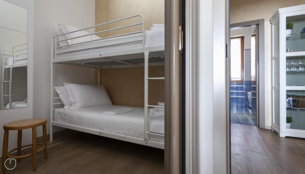 Italianway-Arena 20 Lejlighed Milano Eksteriør billede