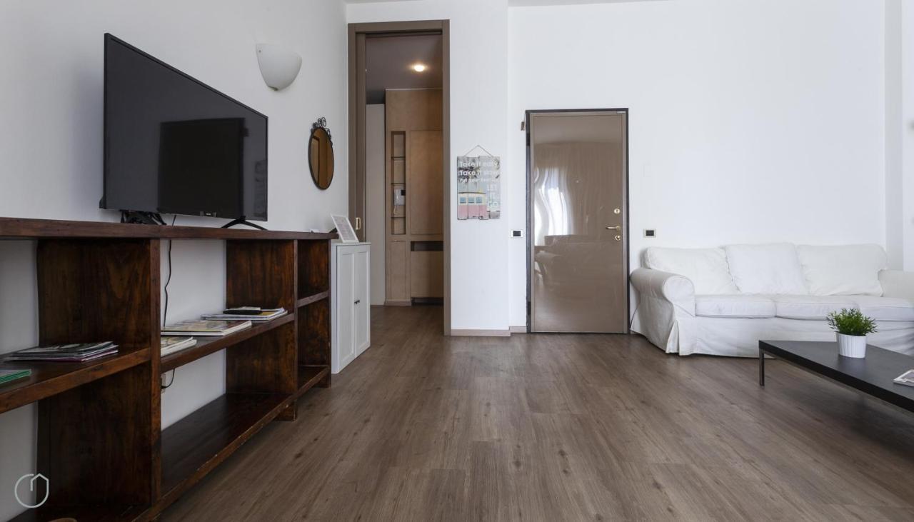 Italianway-Arena 20 Lejlighed Milano Eksteriør billede