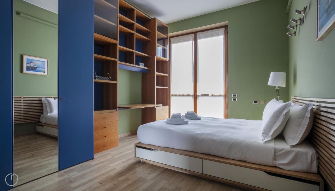 Italianway-Arena 20 Lejlighed Milano Eksteriør billede
